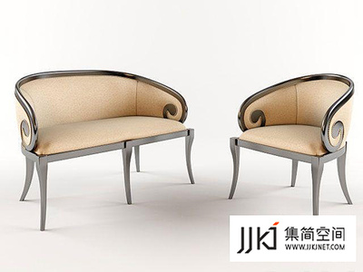 78欧式新古典椅子国外