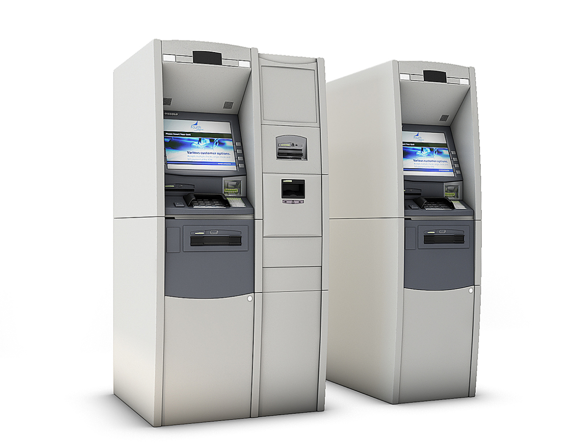 银行自动取款机。自动柜员机。插画图片素材_ID:310448350-Veer图库