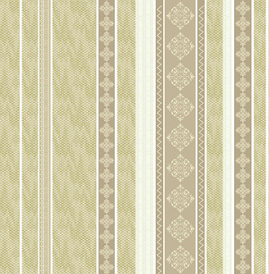 欧式法式条纹壁纸 (23)