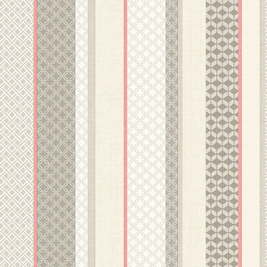 条纹壁纸布壁布 (178)