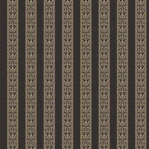 欧式美式条纹壁纸 (6)