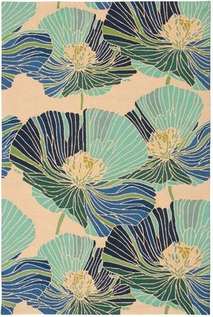 田园乡村地毯贴图 (249)