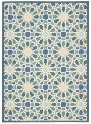 田园乡村地毯贴图 (222)