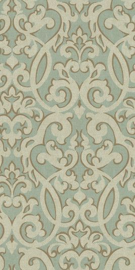 欧式法式大花布纹布料 (26)