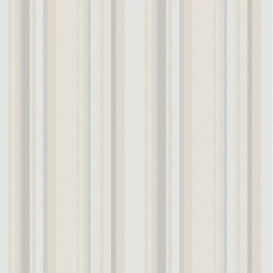 欧式法式条纹竖条壁纸壁布墙布 (6)
