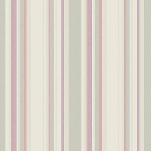欧式法式条纹竖条壁纸壁布墙布 (8)