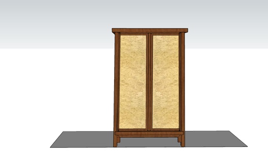 明式经典家具 (1)