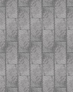 毛石石材烧毛石材地铺 (2)