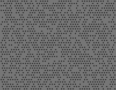 无缝菱形双向错位排列金属冲孔铝板贴图 (2)