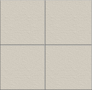 无缝暖色真石漆外墙漆贴图