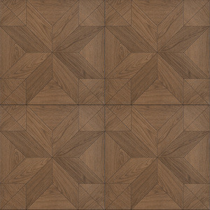 棕色拼花_木地板贴图