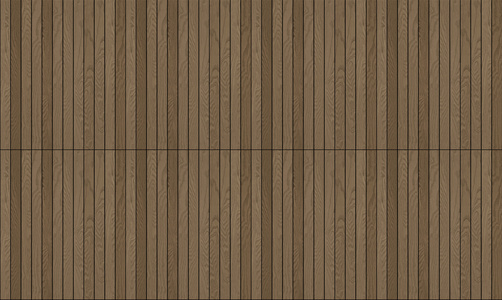 无缝户外常规防腐木地板贴图 (2)
