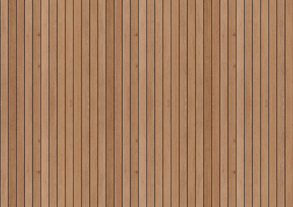 无缝户外常规防腐木地板贴图 (5)