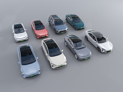 11-汽车_电动汽车_新能源汽车_小米汽车_蔚来汽车_特斯拉su模型