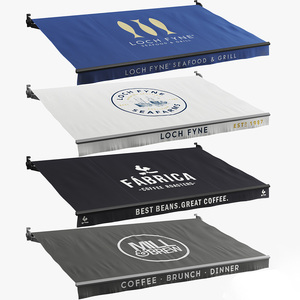 08-遮阳棚_遮雨棚3D模型-vrrr