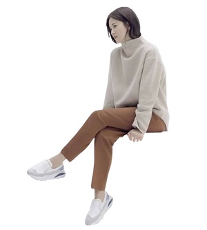 png免扣人物坐姿坐着的人休闲人物前景人物免抠人物贴图 (20)