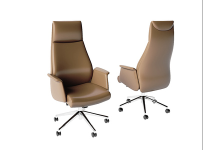 现代办公椅老板椅