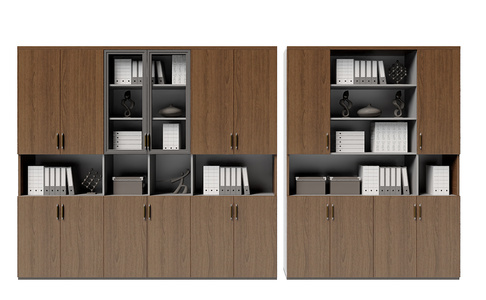 办公柜，文件柜，书柜办公家具