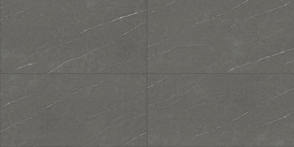 无缝深灰色大理石瓷砖贴图