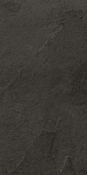无缝粗糙黑色大理石贴图