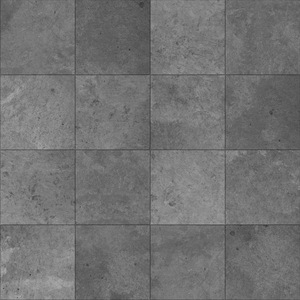 中式深灰色青石板仿古砖 (1)