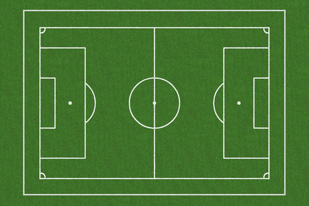 足球场地贴图
