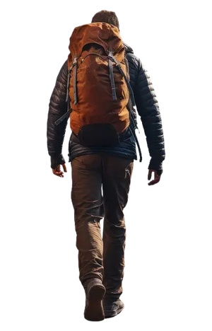 png免扣背景人物背影人物 (10)