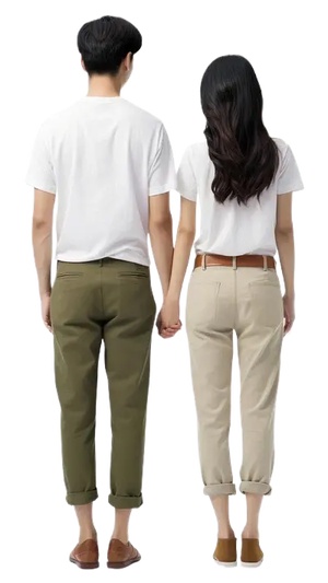 png免扣背景人物背影人物 (37)