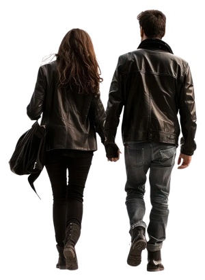 png免扣背景人物背影人物 (24)