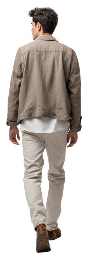 png免扣背景人物背影人物 (30)