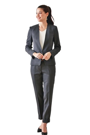 png免扣正装商务办公人物职业人物 职业女性(23)