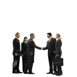 png免扣正装商务精英商务人物职业人物职业女性 (15)