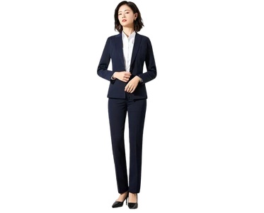 正装商务办公人物职业女性白领png免扣素材 (8)