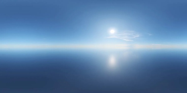 15-autumn_field_puresky纯净天空蓝天hdr贴图_16k