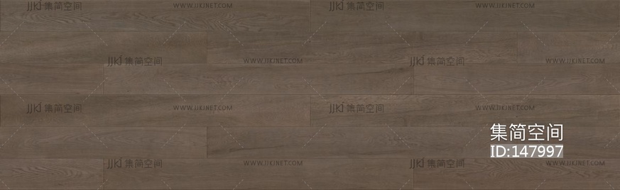素雅高级灰错缝木地板贴图