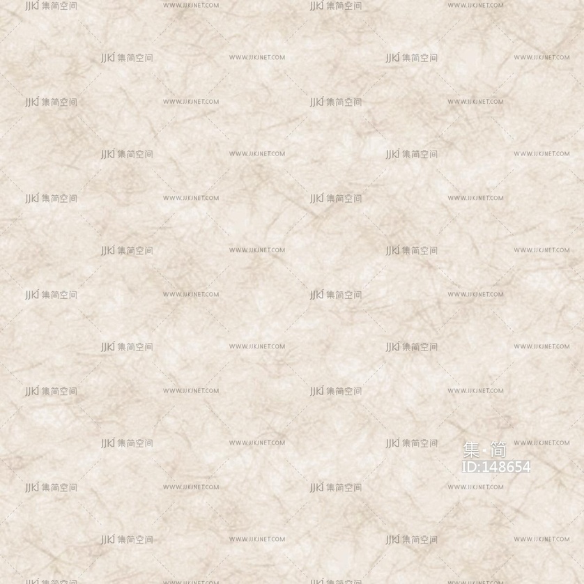 无缝暖白杜邦纸透光纸贴图