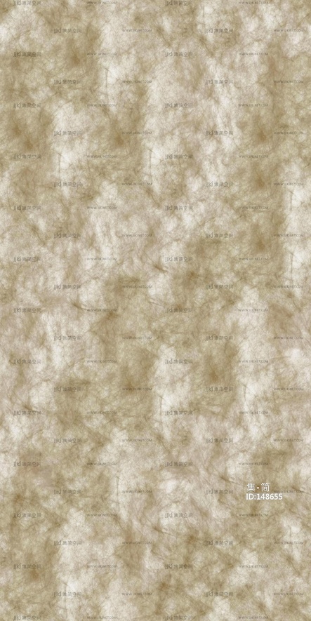 无缝暖色杜邦纸贴图ID