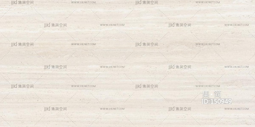 现代意式洞石_无缝米白洞石_无缝天然洞石贴图