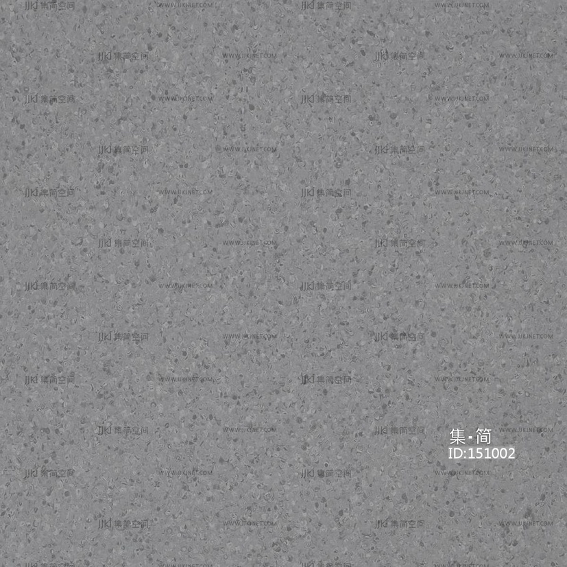 现代塑胶地板_灰色地胶_橡胶_健身房地面_水磨石地胶_幼儿园地面贴