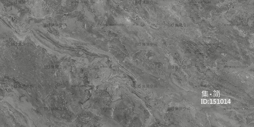 灰色石材大理石地砖 (1)