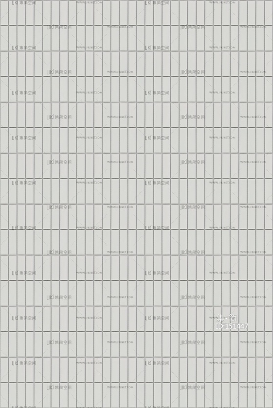 无缝白色墙砖外墙白色瓷砖马赛克贴图