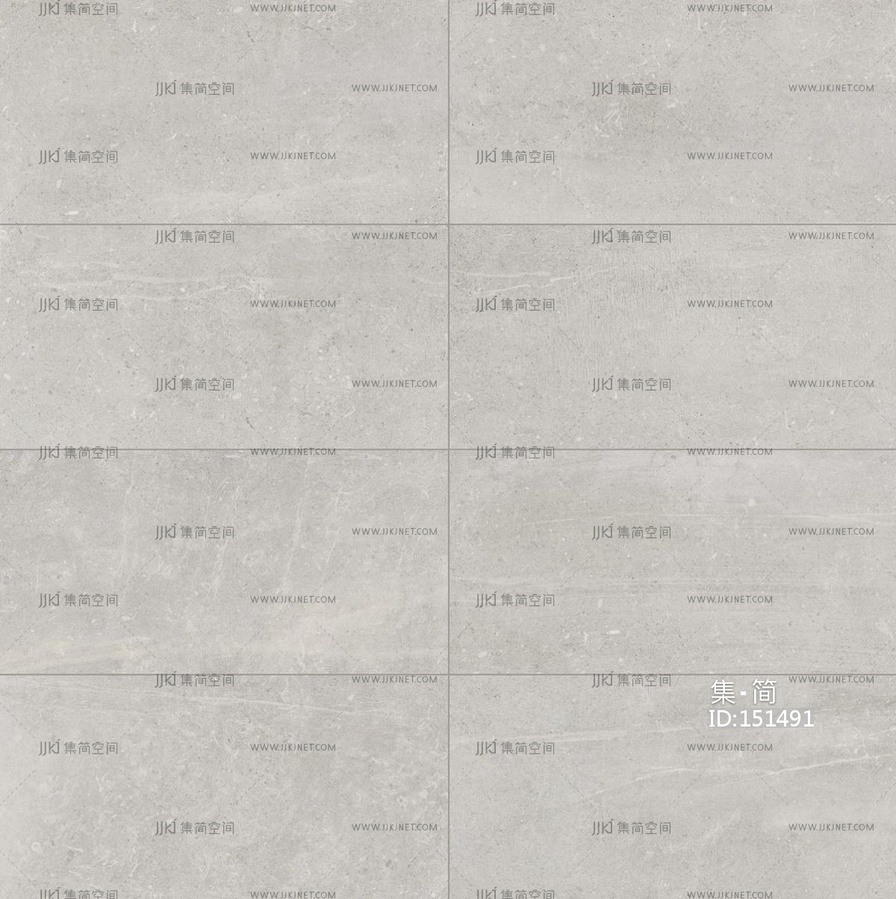 无缝灰色石材瓷砖