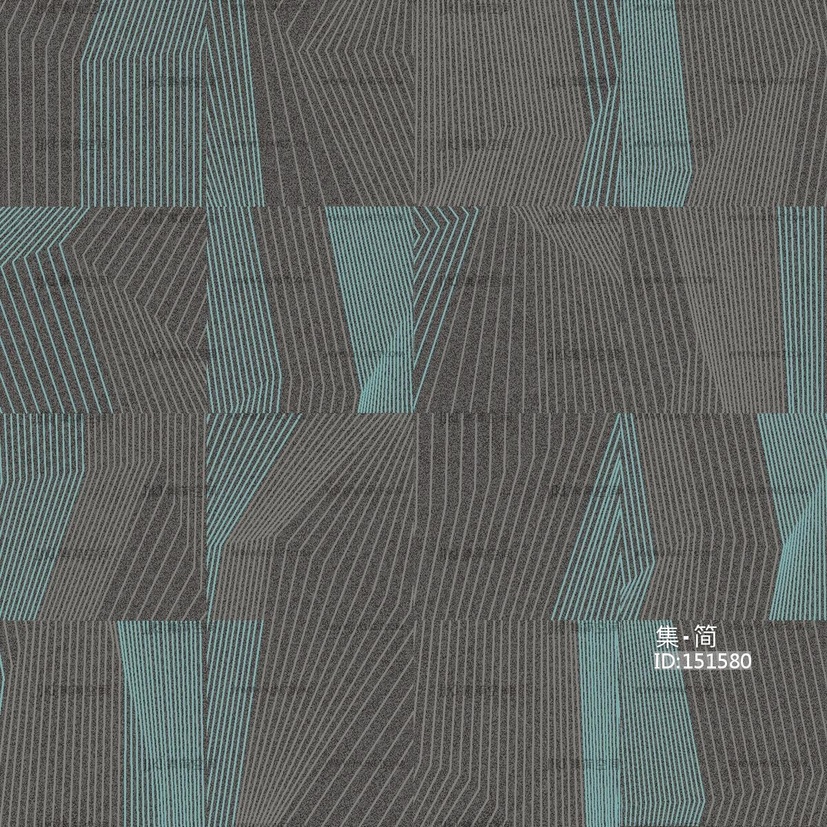 无缝灰色地毯贴图 (2)