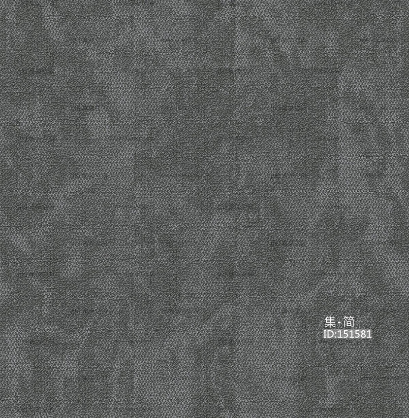 无缝灰色地毯贴图