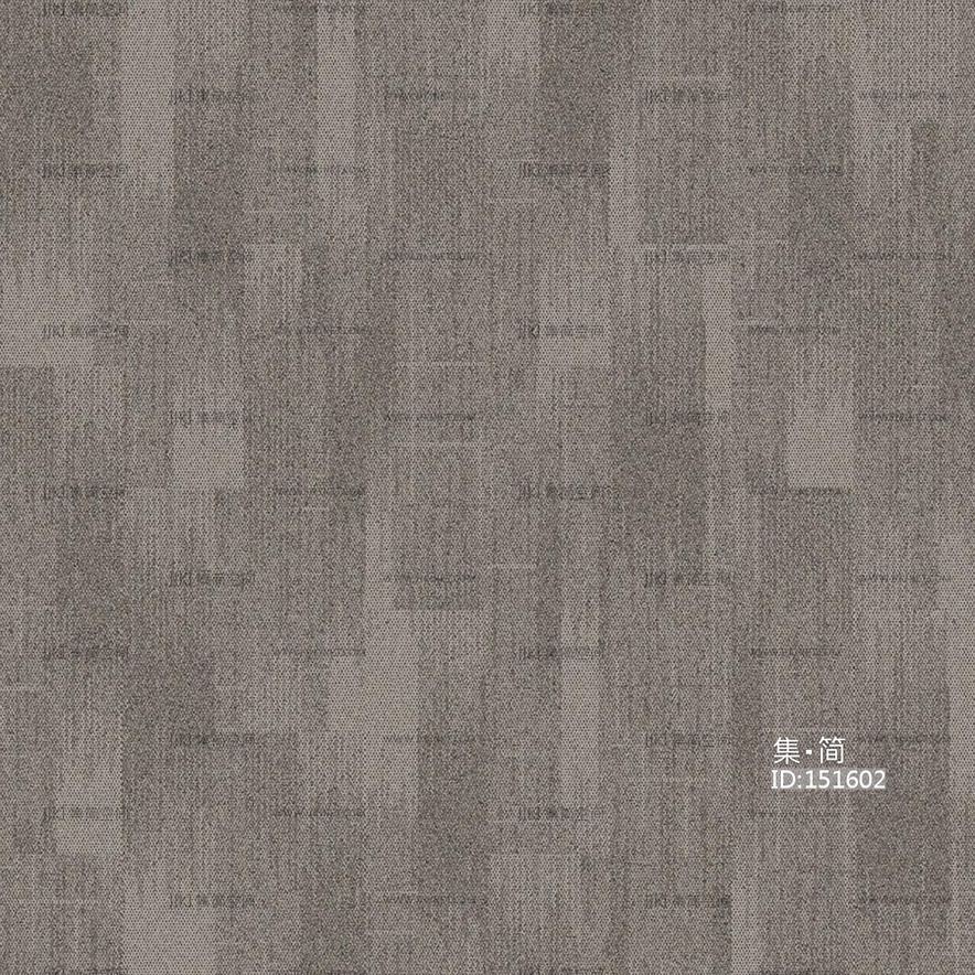 无缝现代简约暖灰色满铺地毯贴图