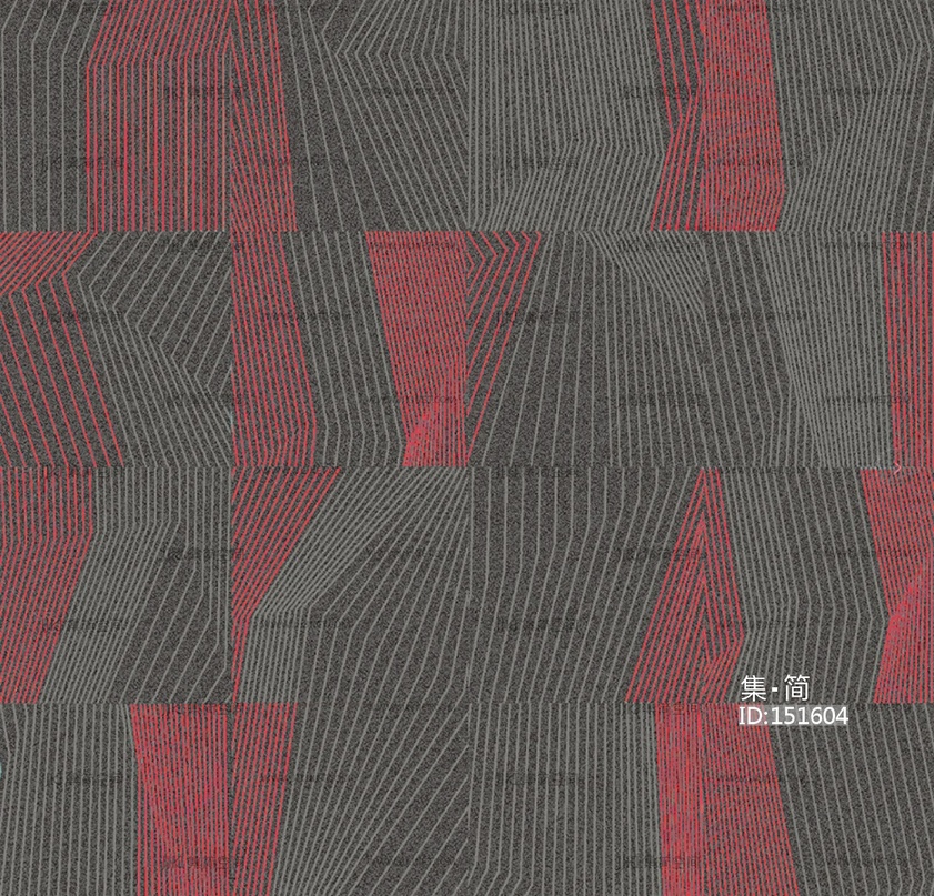 现代办公地毯贴图 (2)