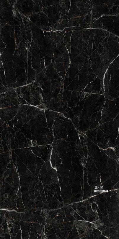 高清黑色大理石石材
