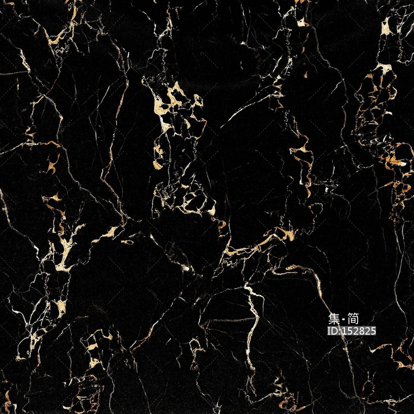 黑金花大理石