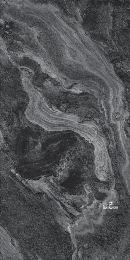 深灰色大理石贴图古木纹