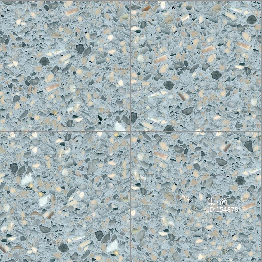 现代极简瓷砖_地砖_墙砖_柔光砖_大理石瓷砖_哑光砖贴图